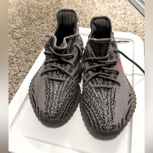 ADIDAS YEEZY SPLY-350 FOR MEN SIZE : 8
